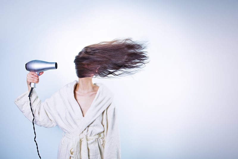 Haircare Tips