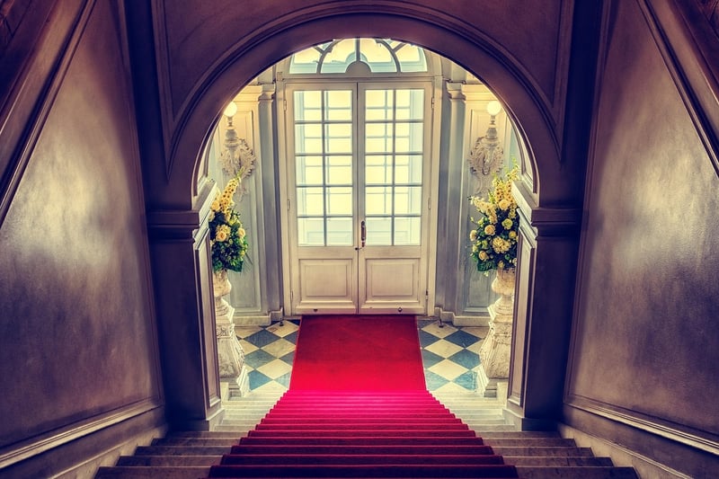 Celebrity Event