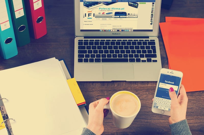 Social Media Analytics